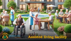 Assisted Living Facility
