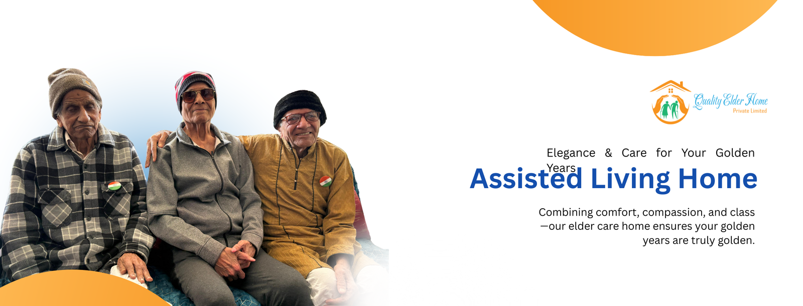 Home 3 Assisted Living Home